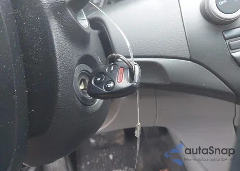 2008 Honda Accord 2.4 Lx from USA, damaged, VIN 1HGCP26308A060132